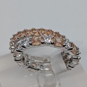 November 2024 Birthday Ring - Paint The Town - RBP8424 - Bomb Party